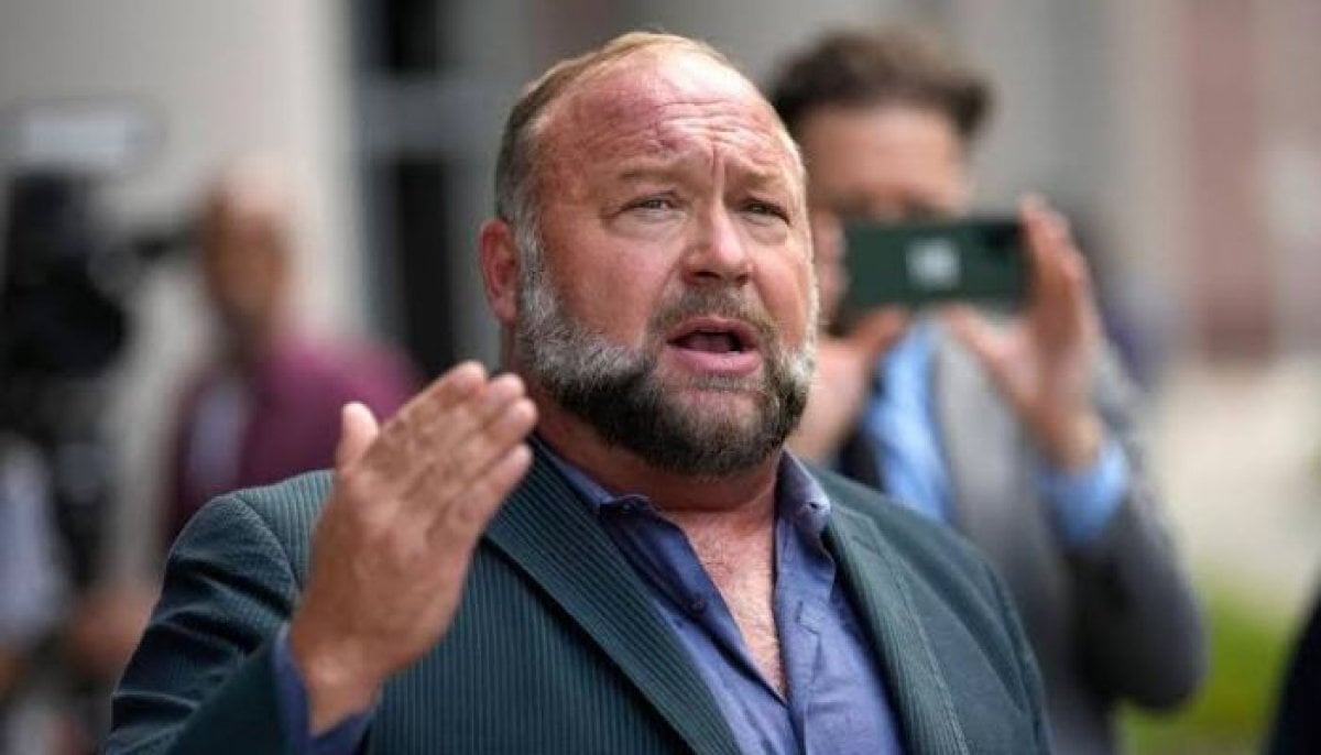 Texas court makes major move in Alex Jones case: Here’s why