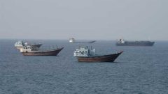NATO members discuss Strait of Hormuz options without alliance involvement