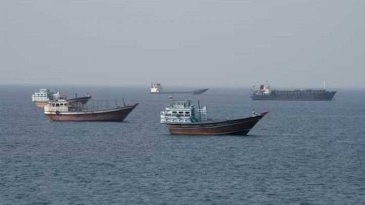 NATO members discuss Strait of Hormuz options without alliance involvement
