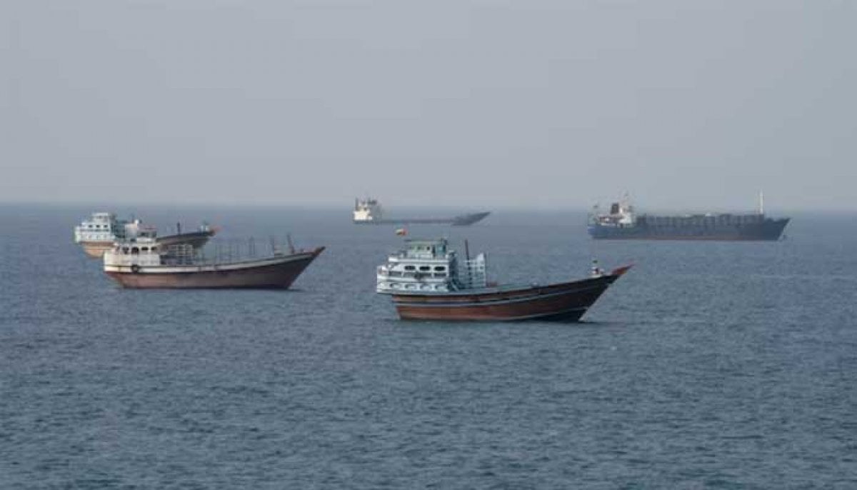 NATO members discuss Strait of Hormuz options without alliance involvement