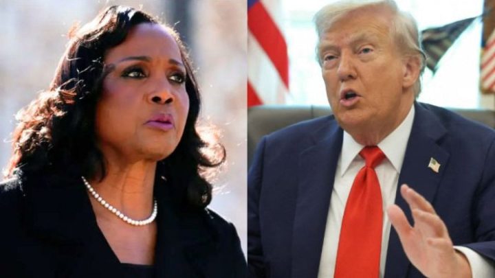 Fed governor Lisa Cook rejects Trump mortgage fraud allegations in global central bank showdown