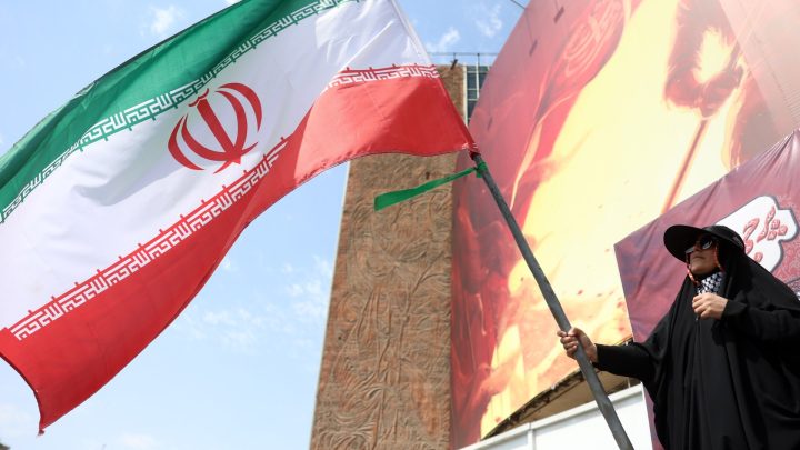 Iran’s hardline parliament raises concerns with ‘foreign infiltration’ plan