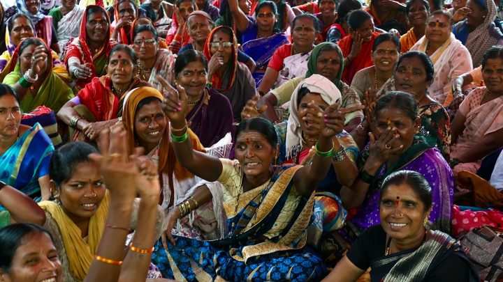 India faces criticism from UN discrimination watchdog