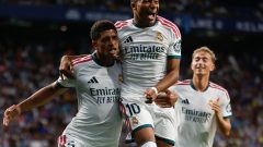 Real Madrid vs Sociedad: La Liga – prediction, team news, lineups