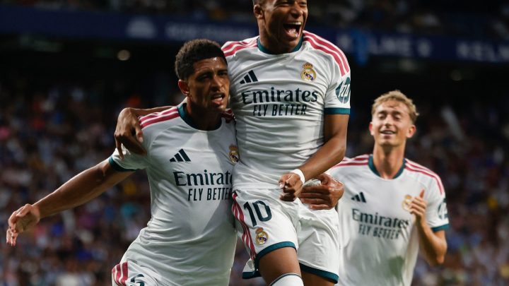 Real Madrid vs Sociedad: La Liga – prediction, team news, lineups