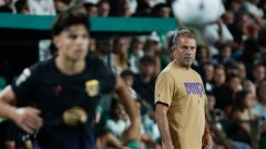 Barcelona vs Athletic Club: La Liga – prediction, teams, lineups