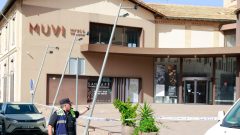Thieves raid bronze age collection in ‘super-fast’ Spain museum heist