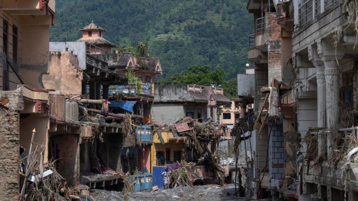 Nearly 470 killed in Nepal floods: What we know about rescue efforts