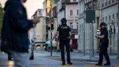 One person killed, five wounded in shooting at rave in Switzerland