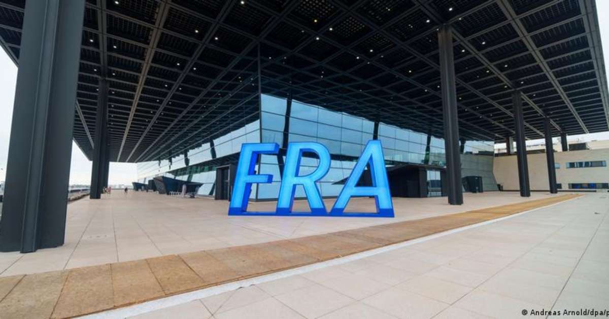 Mosquito trazido por avião mata dois por malária em Frankfurt