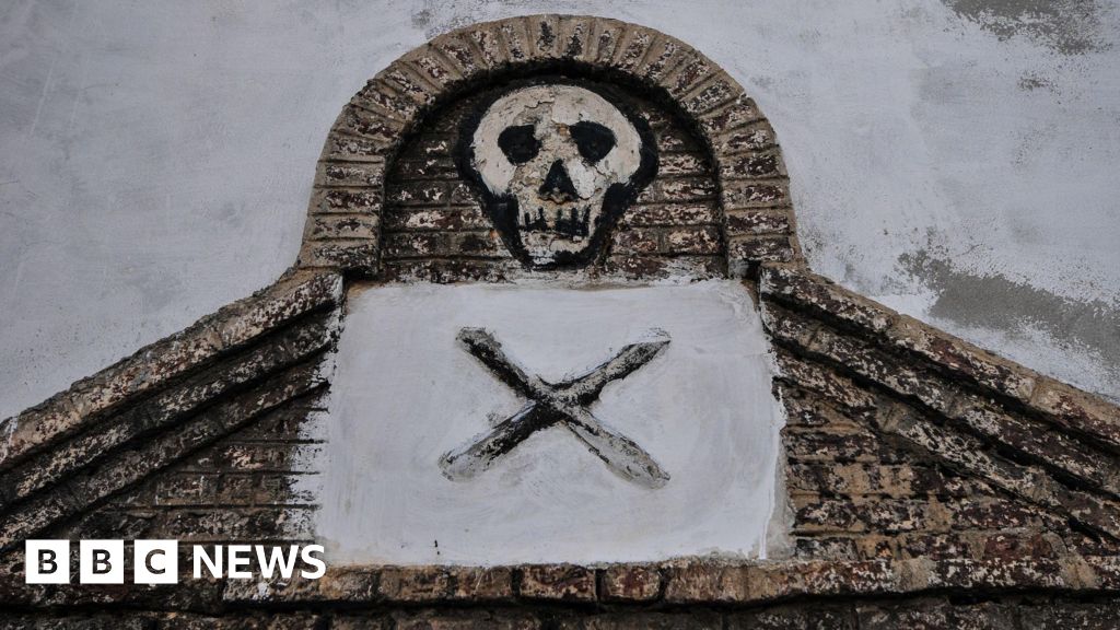 'Ghana was the crime scene': The country leading the demand for slavery reparationsGhana has become Africa's leading voice in telling the world that Western nations owe reparations10 hrs agoAfrica