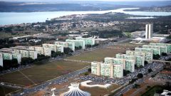 Qual o nível de qualidade de vida da sua cidade?
