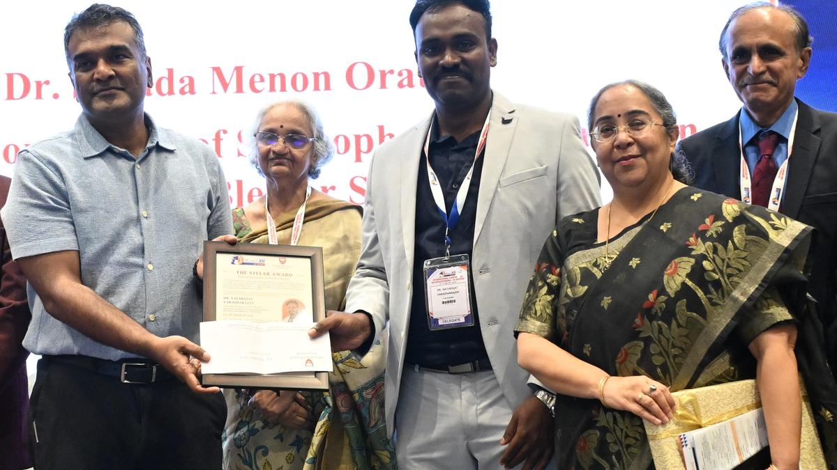 International Conference on Schizophrenia organised by SCARF gets under way in city