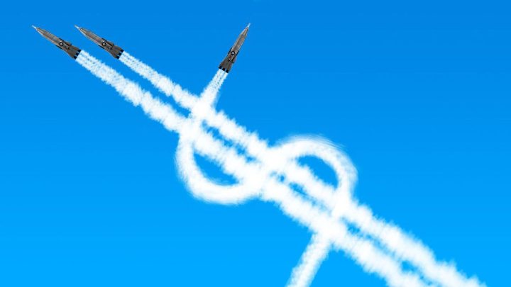 Startup missile maker now valued at $13 billion