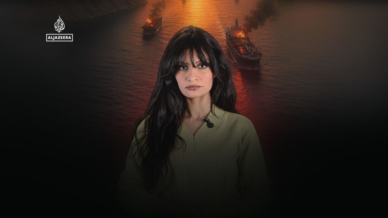 6 months of war on Iran
