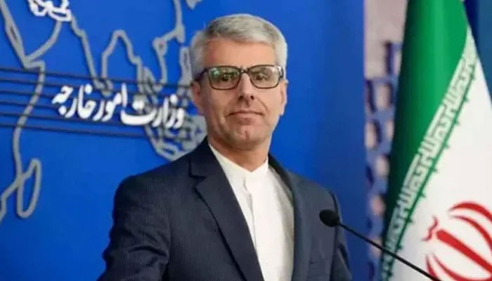 ایران نے امارات پر میزائل داغنے کا بیان مسترد کردیا