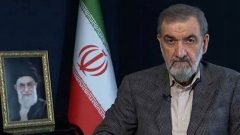 خلیج فارس میں امریکی تسلط کے بعد کا نظام ابھر رہا ہے، سربراہ قومی سلامتی کونسل ایران