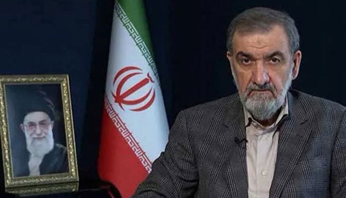 خلیج فارس میں امریکی تسلط کے بعد کا نظام ابھر رہا ہے، سربراہ قومی سلامتی کونسل ایران