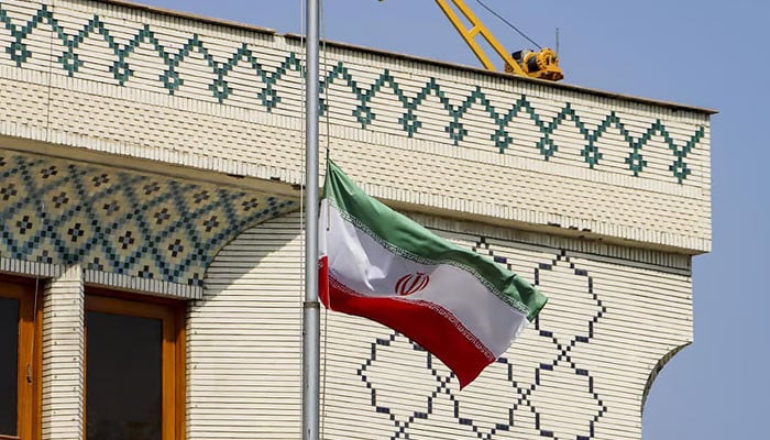 ایران نے کیلیفورنیا کو ایرانی علاقہ قرار دے دیا