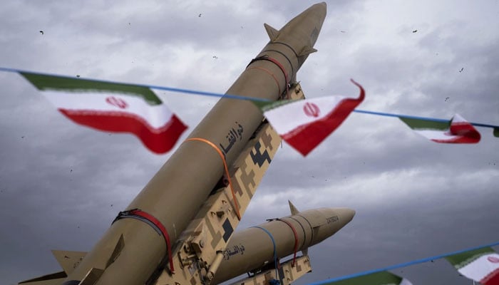 مشرق وسطیٰ سے باہر امریکی اثاثے ایران کا ممکنہ ہدف