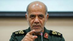 امریکا کو ایران پر حملوں کبلئے سر زمین دینے والے ممالک کو بھاری قیمت چکانا پڑے گی: ایرانی اعلیٰ فوجی کمانڈر