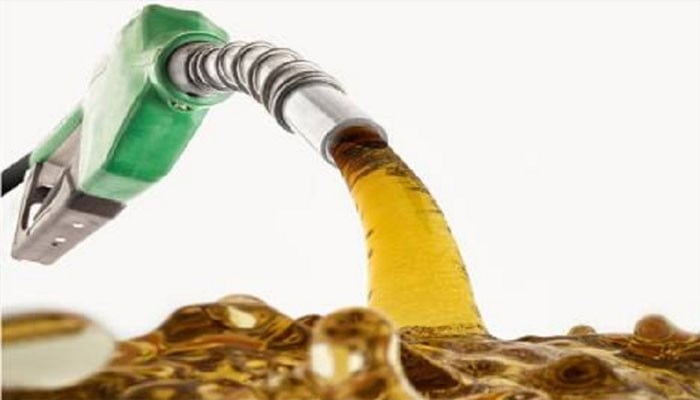 ہائی اسپیڈ ڈیزل کی قیمت کیسے کم ہوئی؟