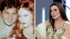 ارباز سے محبت، شادی کیسے ہوئی؟ خوشبو نے طلاق کے بعد بتا دیا
