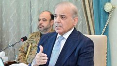 ’اپوزیشن سے مذاکرات کیلے تیار ہیں، تالی دونوں ہاتھوں سے بجتی ہے‘