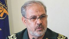 اگر نئی جنگ چھیڑی گئی تو ایران مزید تباہ کُن ہتھیار استعمال کرے گا: بریگیڈیئر جنرل محبی