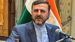 امریکا نے اگلی ناکامی کا نام معاشی جنگ رکھ دیا: کاظم غریب آبادی