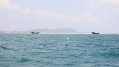 یمن کے قریب ٹینکر پر مسلح افراد کا قبضہ، جہاز کا رخ صومالیہ کی طرف موڑ دیا گیا