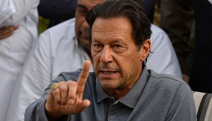 بانی پی ٹی آئی کو آج شفا اسپتال منتقل کیے جانے کا امکان، انتظامات مکمل