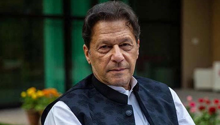 بانی PTI اڈیالا جیل سے شفا انٹرنیشنل اسپتال روانہ