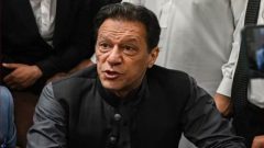 عمران کے منشیات استعمال کا کوئی ثبوت نہیں
