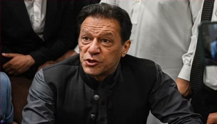عمران کے منشیات استعمال کا کوئی ثبوت نہیں
