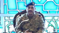 ’بلوچستان کی تقدیر صرف بلوچستان کے عوام کے ہاتھ میں ہے‘