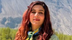 کوہ پیما اسماء مشتاق اسپانٹک سر کرنے کے بعد جاں بحق