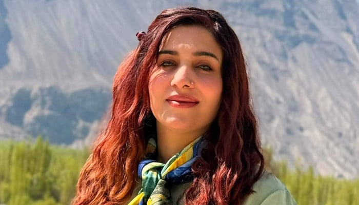 کوہ پیما اسماء مشتاق اسپانٹک سر کرنے کے بعد جاں بحق