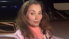 سلمیٰ آغا نے بھارت منتقل ہونے کی وجہ بتا دی