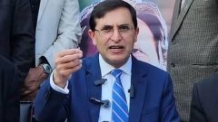 ’بانی کی دوسرے اسپتال منتقلی سے سپریم کورٹ کے حکم کی خلاف ورزی ہوئی‘