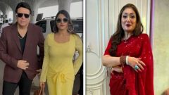 ’گووندا اور کومل شادی کرنے کا منصوبہ بنا رہے تھے‘