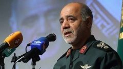 ایرانی مسلح افواج کا مخالفین کو فیصلہ کن جواب دینے کا اعلان