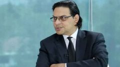 سلمان اکرم راجا کا بانی چیئرمین کے ساتھ سازش کیے جانے کا الزام