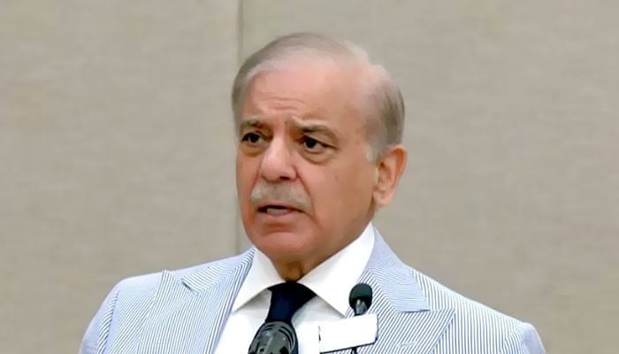 وزیراعظم کی بلوچستان کے مسائل کے حل کیلئے گرینڈ ڈائیلاگ کی تجویز