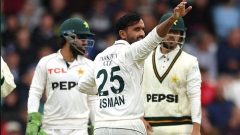 پاکستان کرکٹ ٹیم کو دباؤ میں لینے کیلئے برطانوی میڈیا نے روایتی انداز اپنالیا
