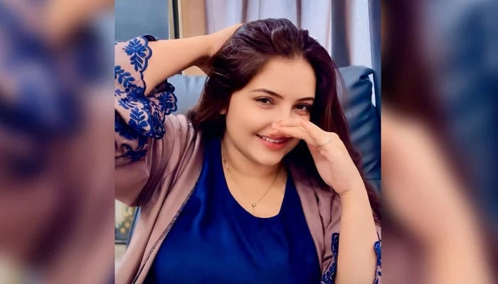 ٹیکسلا میں ٹک ٹاکر شمسو بی بی کا قتل، نامزد مرکزی ملزمان گرفتار