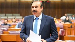 ’بانی پی ٹی آئی اسپتال کیلئے جیل سے روانہ ہوئے مگر سیکیورٹی کلیئرنس نہ ہوسکی‘