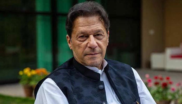 عمران کیلئے ڈیل یا ڈھیل کا امکان صفر