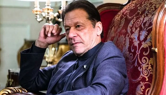 بانی پی ٹی آئی کو معائنہ، علاج کے لیے پمز لایا گیا، اسپتال اعلامیہ