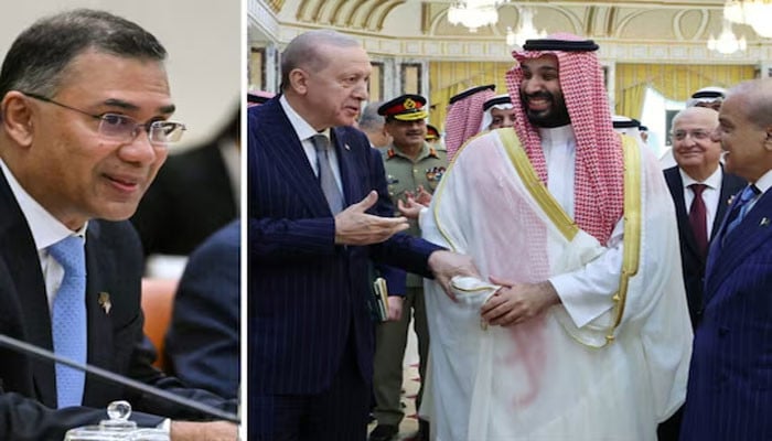 بنگلہ دیش کا مکہ دفاعی معاہدے میں شمولیت پر غور، سیاست میں نئی ہلچل
